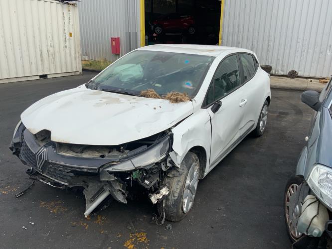Image Demarreur - RENAULT CLIO 5