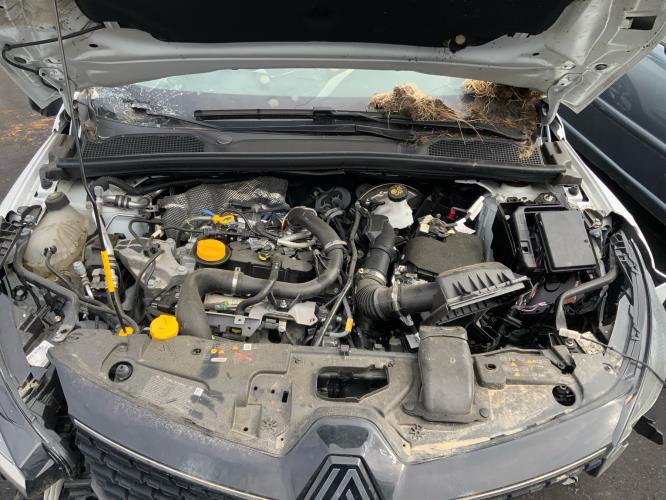 Image Demarreur - RENAULT CLIO 5