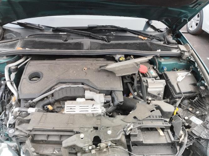 Image Custode arriere droit - PEUGEOT 308 3 SW