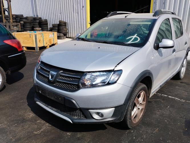 Image Compresseur clim - DACIA SANDERO 2