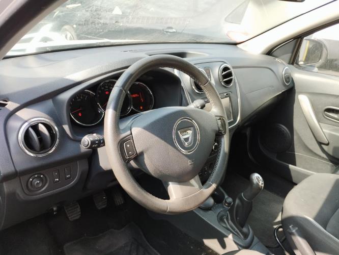 Image Compresseur clim - DACIA SANDERO 2