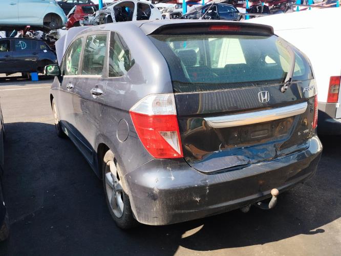Image Compresseur clim - HONDA FR-V
