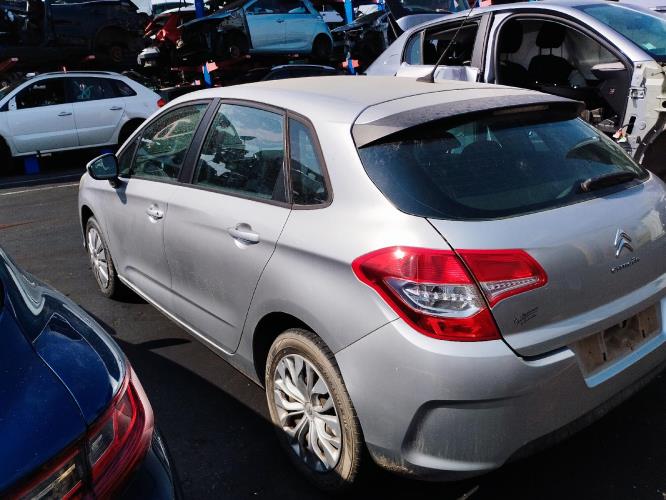 Image Demarreur - CITROEN C4 2