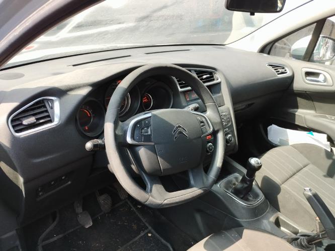 Image Demarreur - CITROEN C4 2