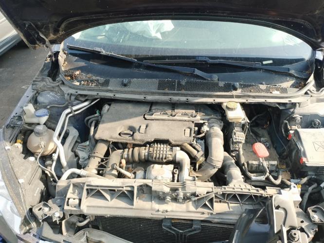 Image Vitre arriere gauche - PEUGEOT 308 2