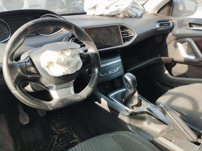 Image Vitre arriere gauche - PEUGEOT 308 2