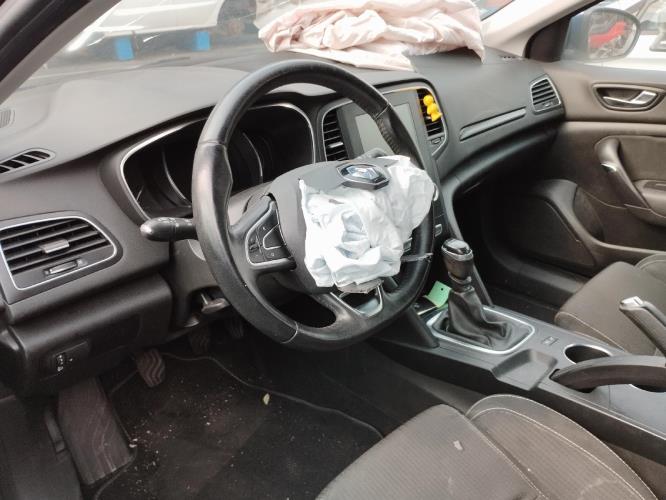 Image Radiateur eau - RENAULT MEGANE 4