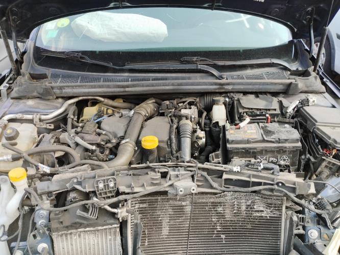 Image Radiateur eau - RENAULT MEGANE 4