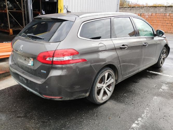 Image Compresseur clim - PEUGEOT 308 2 SW