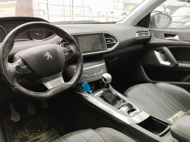 Image Compresseur clim - PEUGEOT 308 2 SW