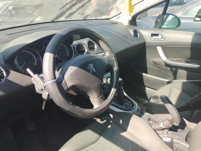 Image Ceinture avant droit - PEUGEOT 308 1