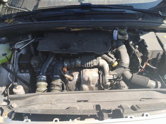 Image Ceinture avant droit - PEUGEOT 308 1
