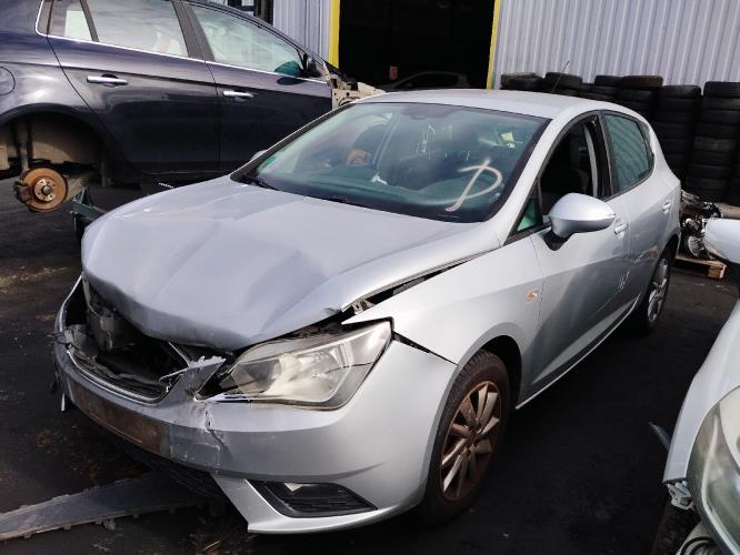 Image Retroviseur droit - SEAT IBIZA 4