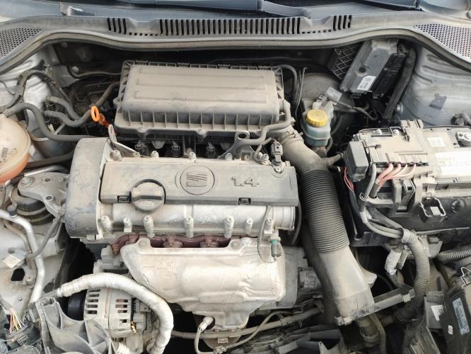 Image Retroviseur droit - SEAT IBIZA 4