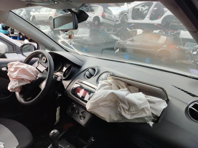 Image Retroviseur droit - SEAT IBIZA 4