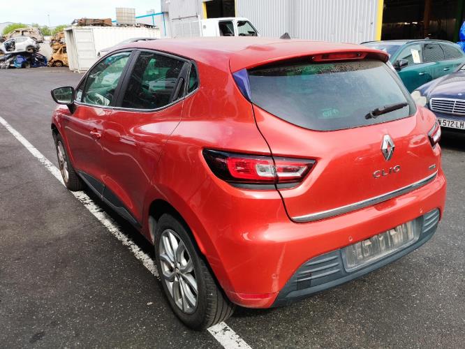 Image Calculateur - RENAULT CLIO 4