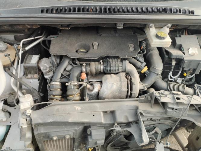Image Commande chauffage - PEUGEOT 5008 1