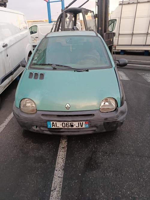 Image Leve vitre electrique avant droit - RENAULT TWINGO 1