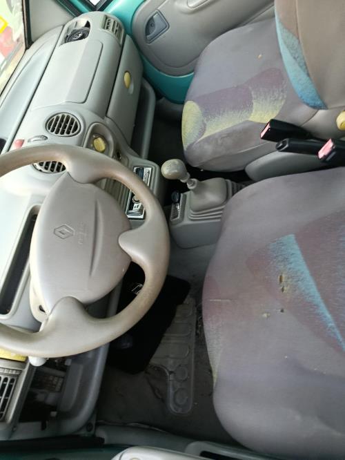Image Leve vitre electrique avant droit - RENAULT TWINGO 1