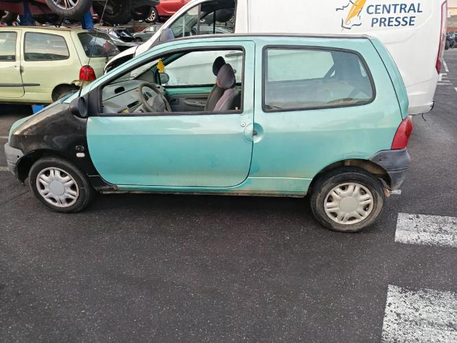 Image Leve vitre electrique avant droit - RENAULT TWINGO 1