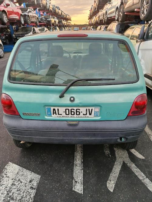 Image Leve vitre electrique avant droit - RENAULT TWINGO 1
