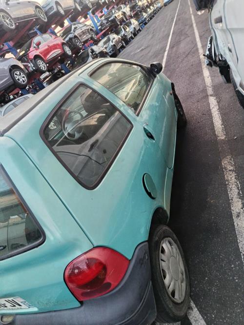 Image Leve vitre electrique avant droit - RENAULT TWINGO 1