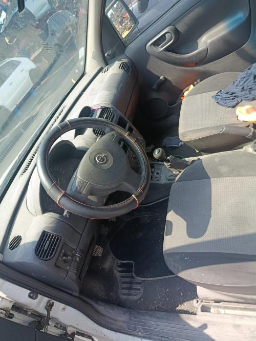 Image Retroviseur droit - OPEL COMBO C