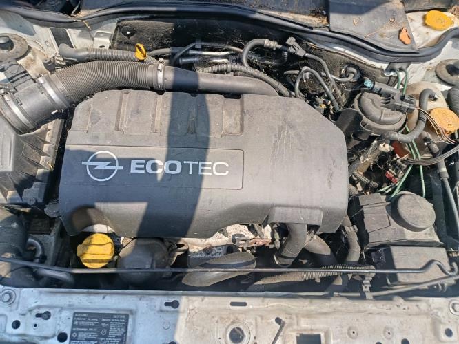Image Retroviseur droit - OPEL COMBO C