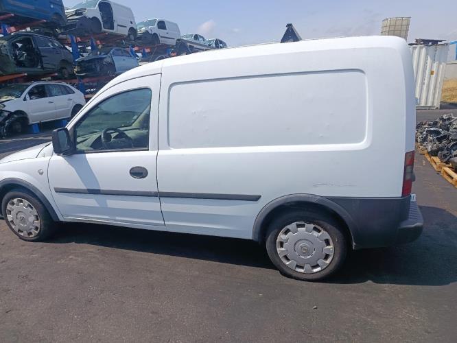 Image Retroviseur droit - OPEL COMBO C