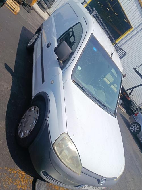 Image Retroviseur droit - OPEL COMBO C