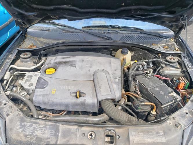 Image Feu arriere principal droit (feux) - RENAULT CLIO 2