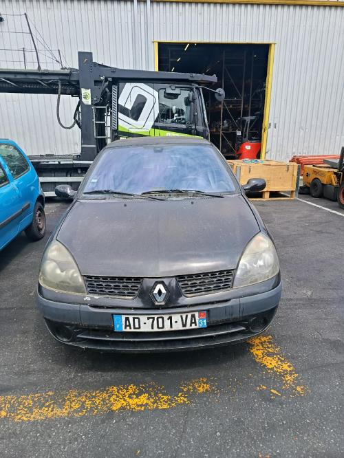 Image Feu arriere principal droit (feux) - RENAULT CLIO 2