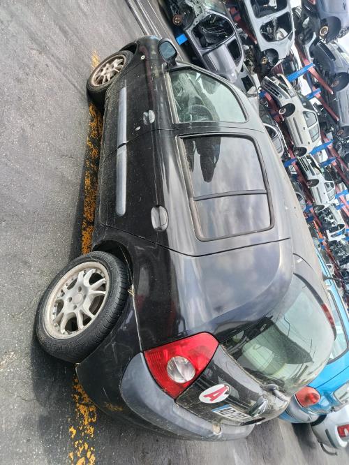 Image Feu arriere principal droit (feux) - RENAULT CLIO 2