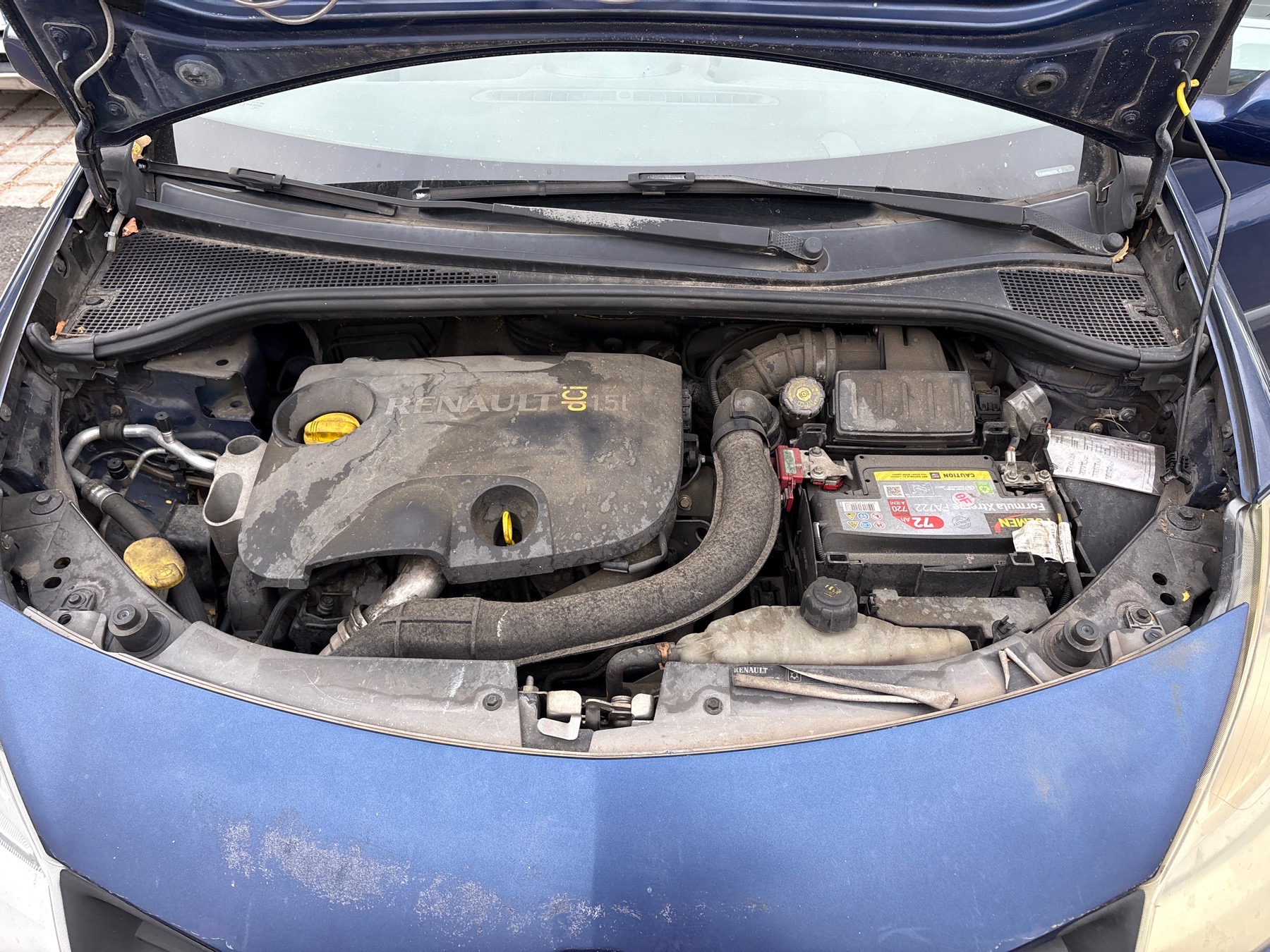 Pièce Auto