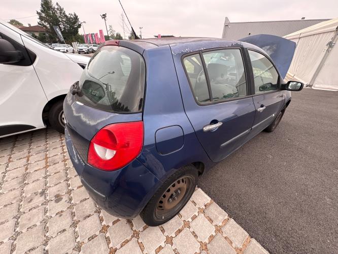Image Leve vitre electrique avant gauche - RENAULT CLIO 3