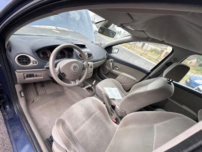 Image Leve vitre electrique avant gauche - RENAULT CLIO 3