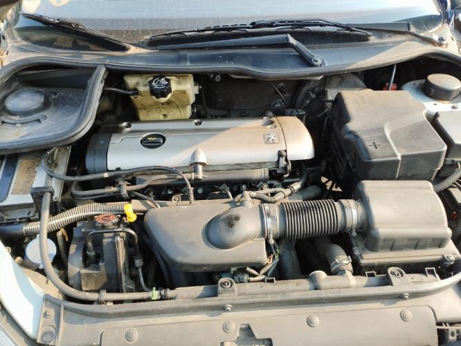 Image Leve vitre electrique avant droit - PEUGEOT 206