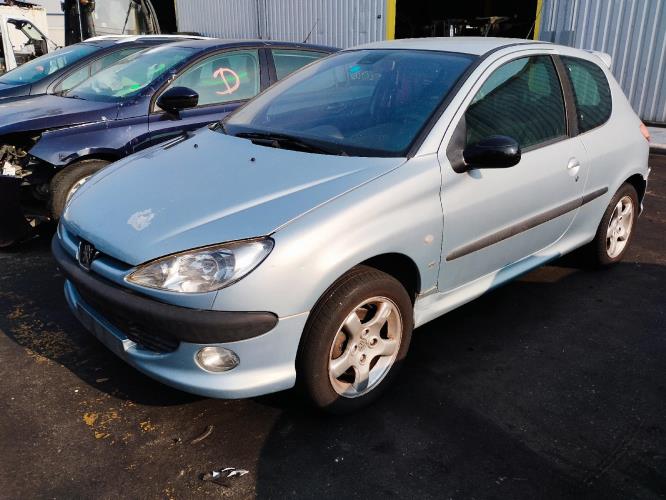 Image Leve vitre electrique avant droit - PEUGEOT 206