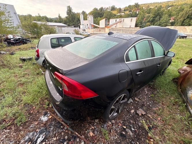 Image Feu arriere principal gauche (feux) - VOLVO S 60 2