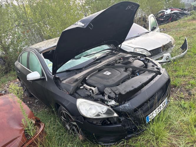 Image Feu arriere principal gauche (feux) - VOLVO S 60 2