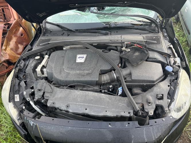 Image Feu arriere principal gauche (feux) - VOLVO S 60 2