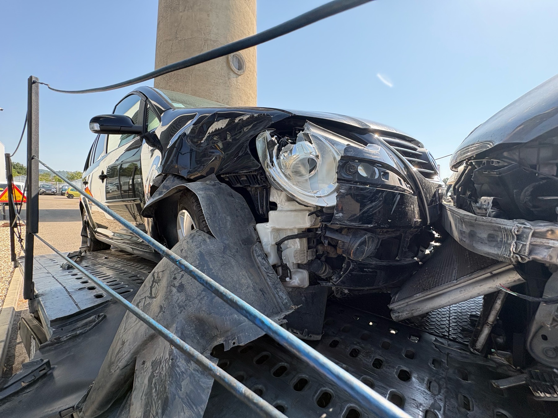 Pièce Auto