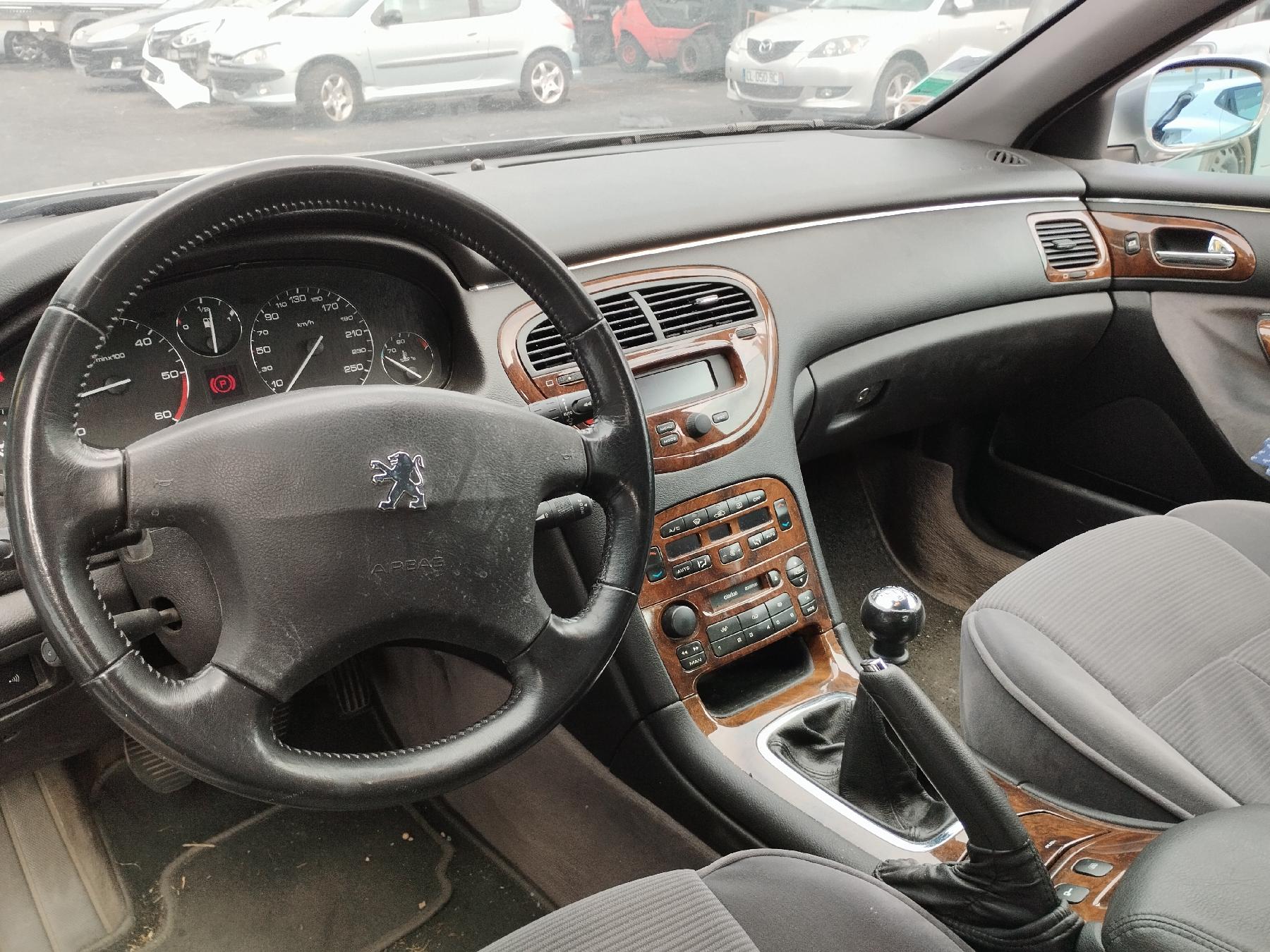 Pièce Auto