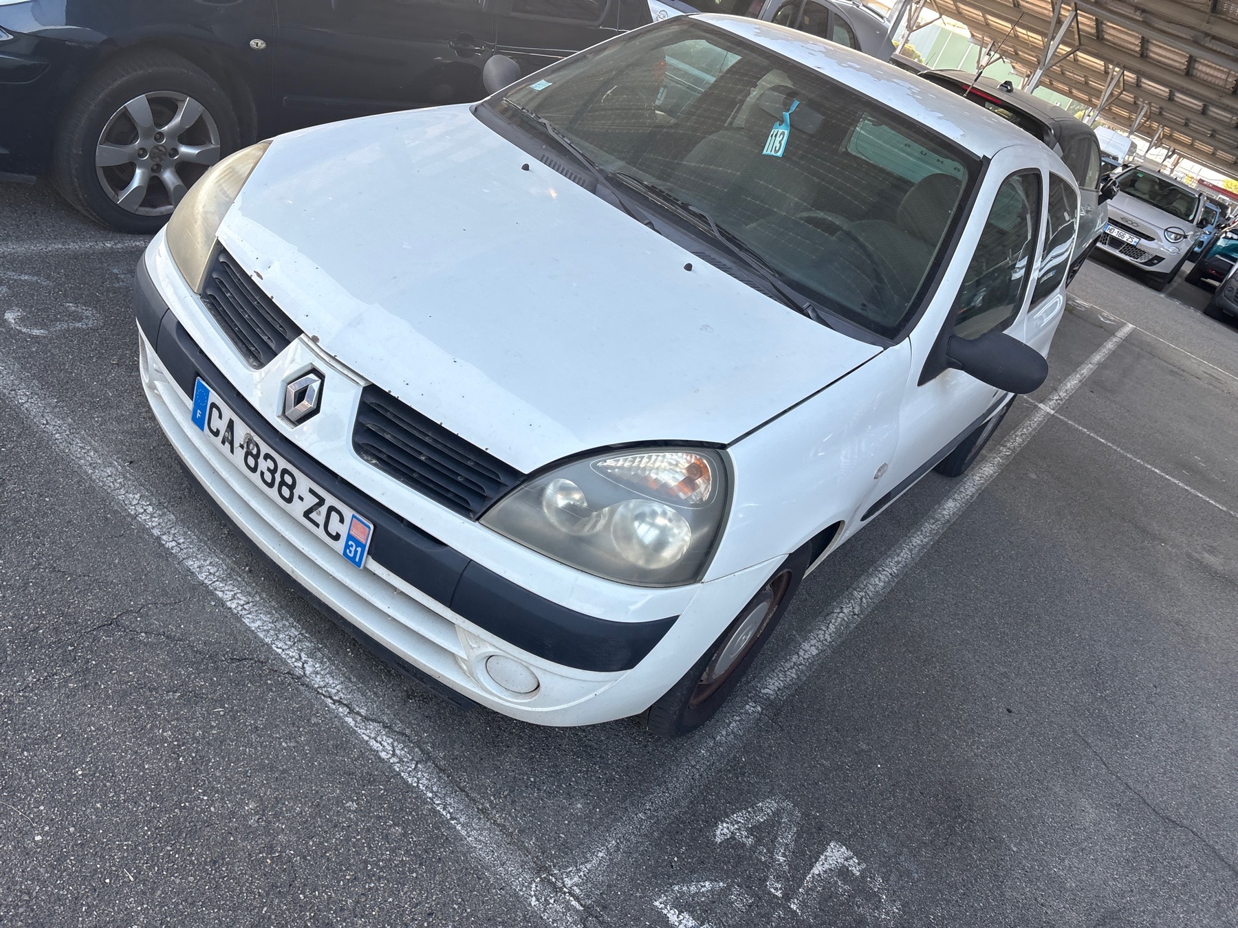Pièce Auto