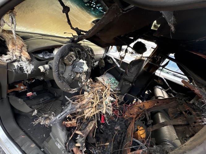 Image Boite de vitesses - NISSAN PATHFINDER 2