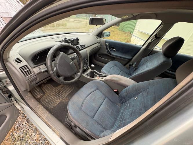 Image Moteur - RENAULT LAGUNA 2