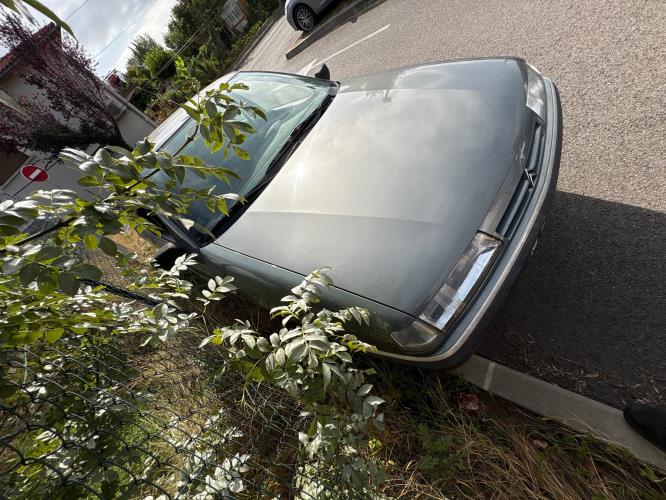 Image Moteur - CITROEN XANTIA