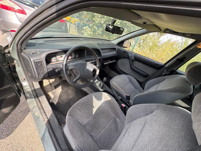 Image Moteur - CITROEN XANTIA