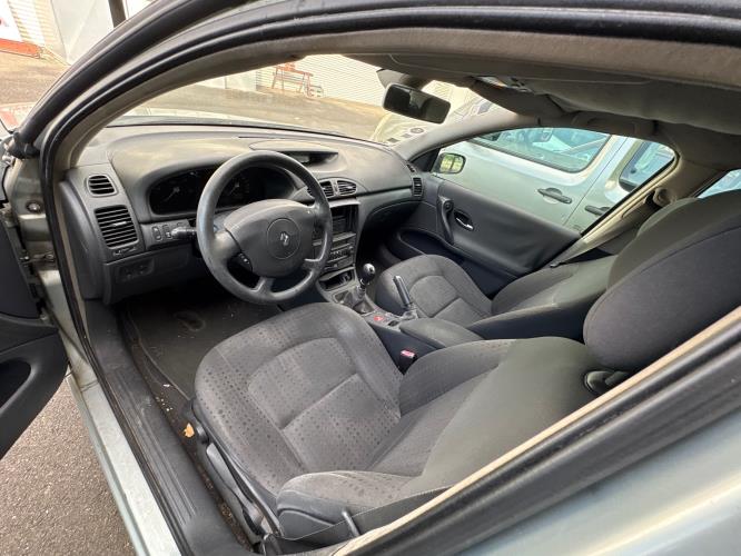 Image Demarreur - RENAULT LAGUNA 2