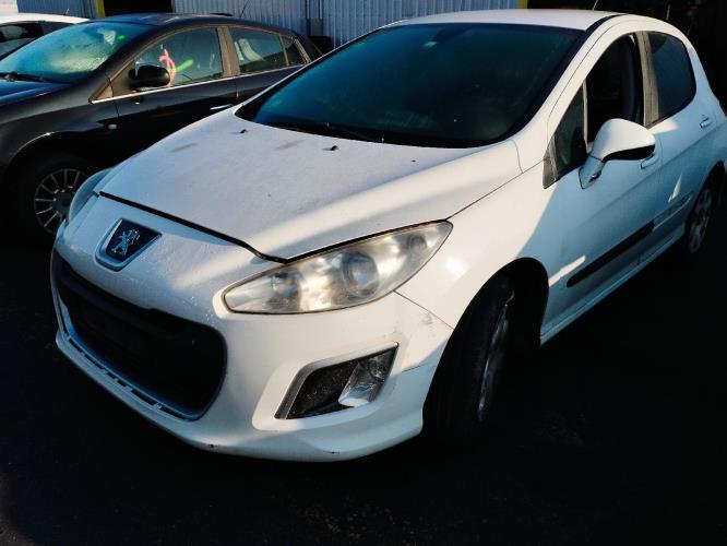 Image Alternateur - PEUGEOT 308 1